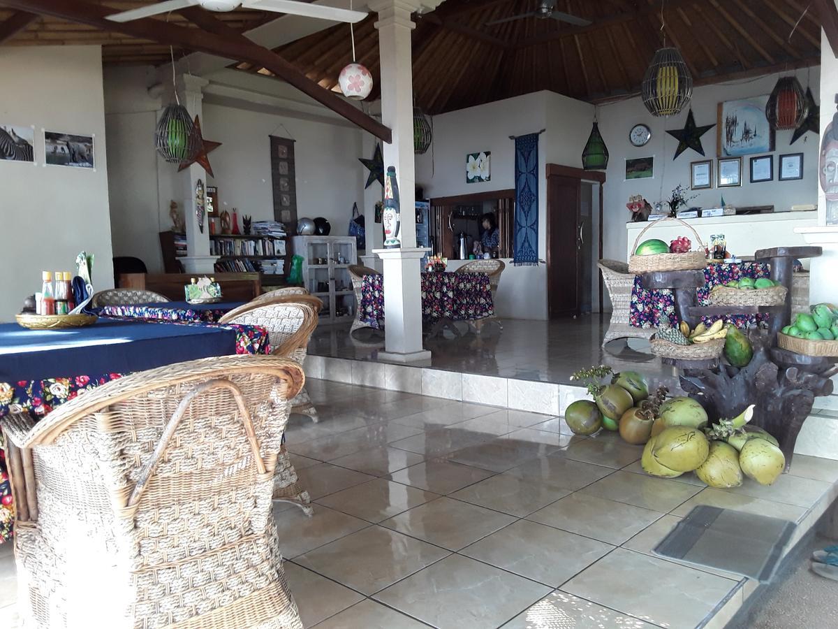 Blue Star Bungalows&cafe