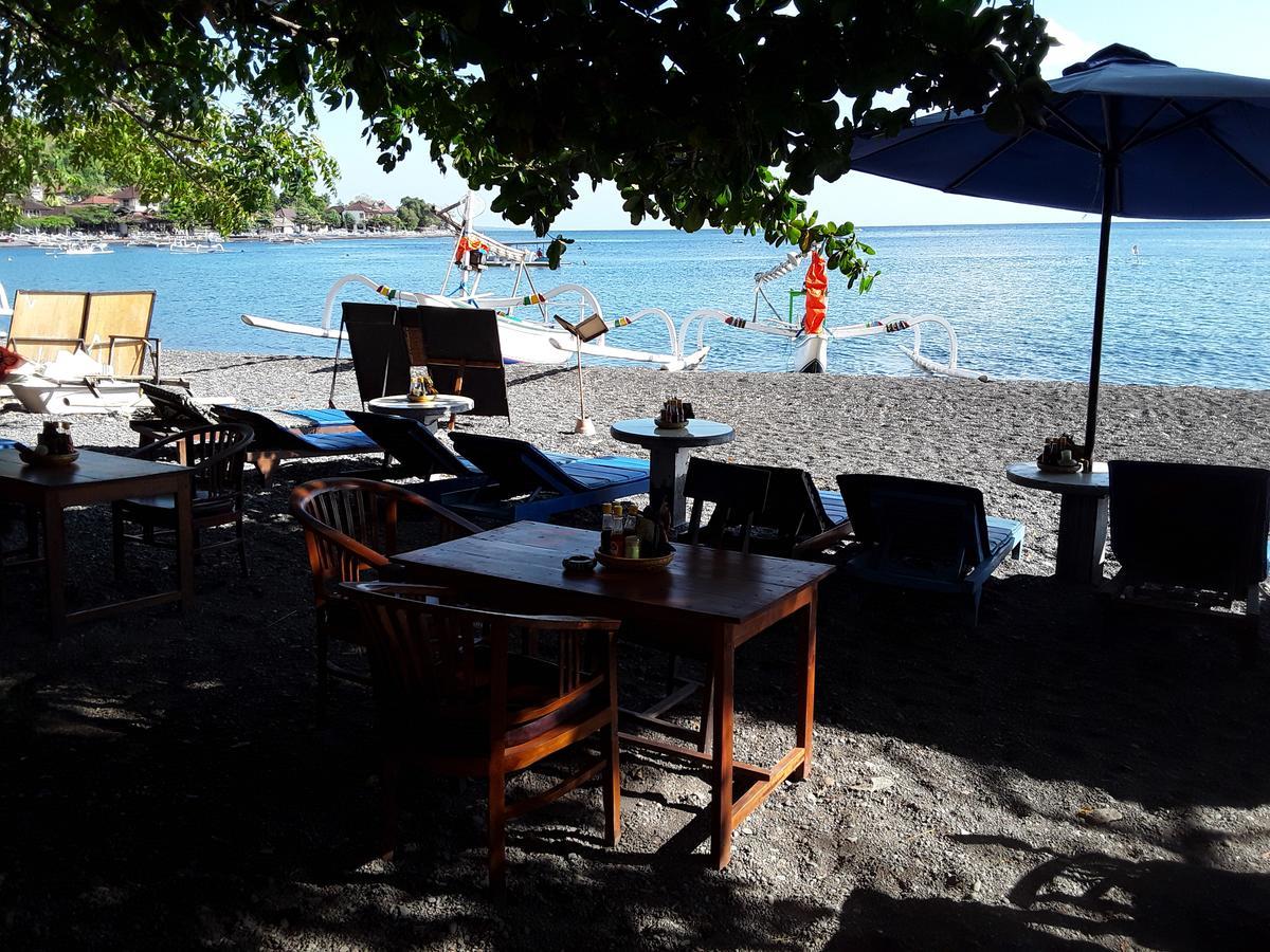 Blue Star Bungalows&cafe *