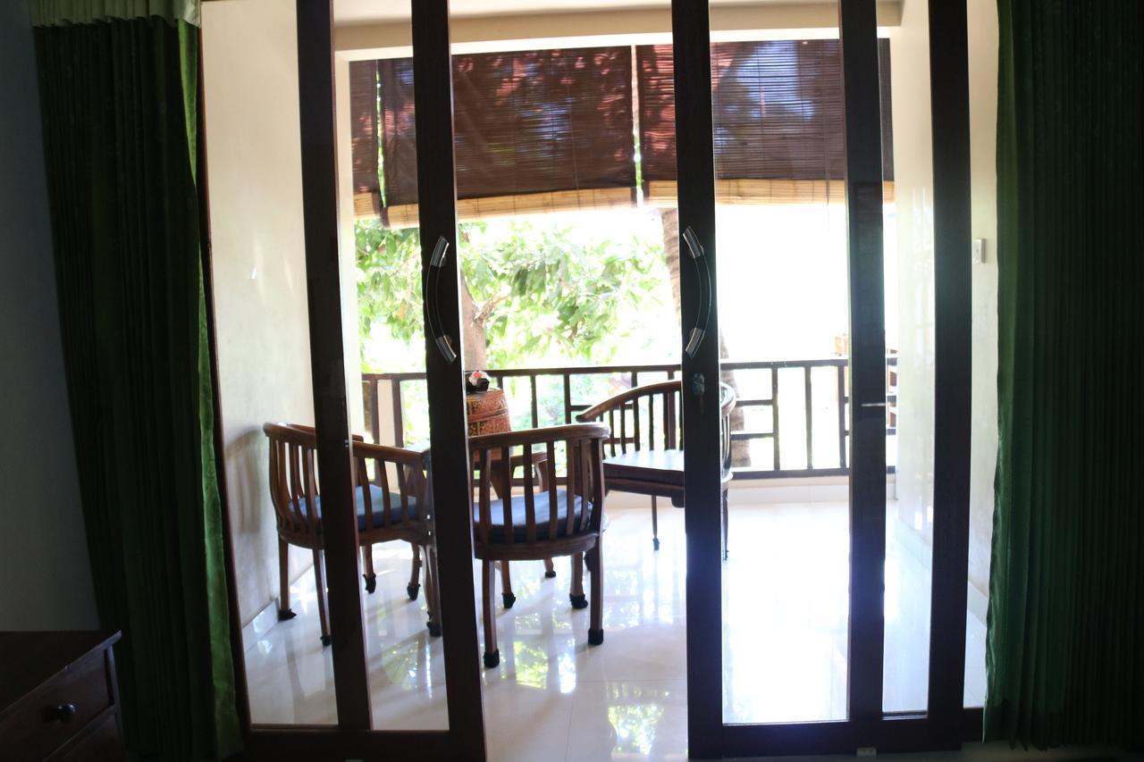 Lodge Blue Star Bungalows&cafe