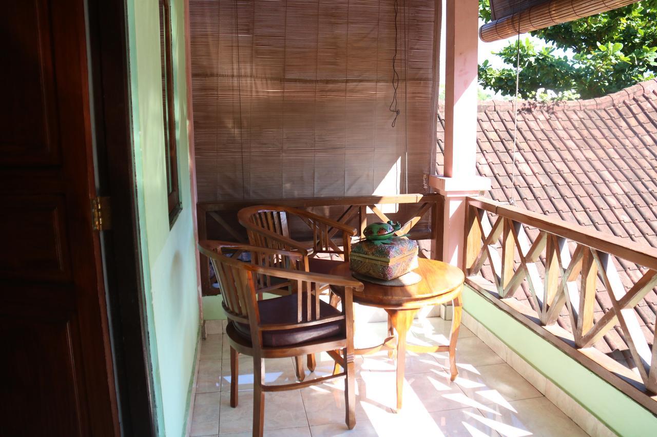 Blue Star Bungalows&cafe Lodge