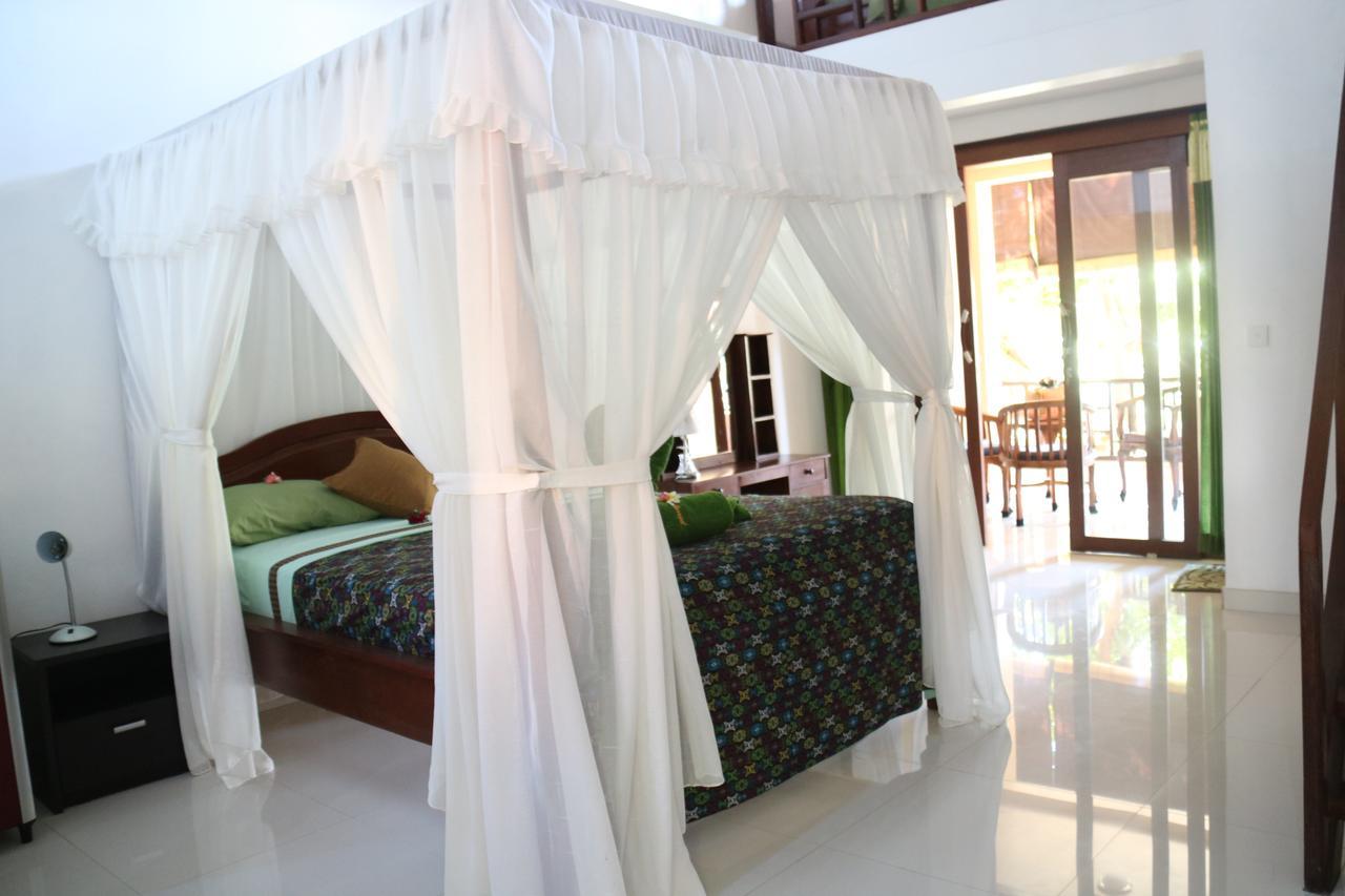 Lodge Blue Star Bungalows&cafe *
