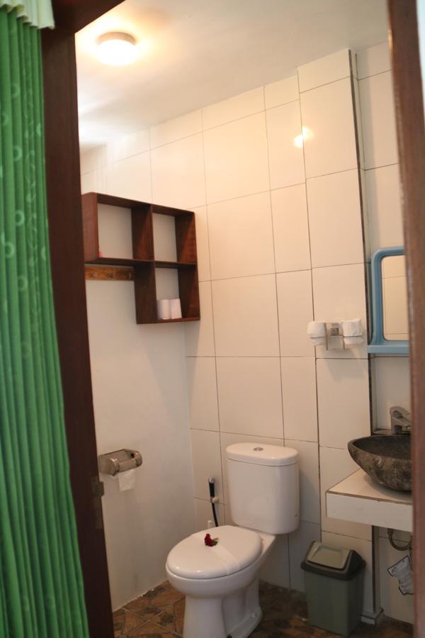 Blue Star Bungalows&cafe Lodge Amed