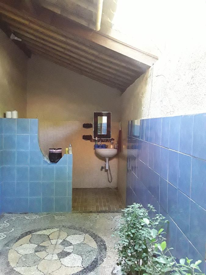 Blue Star Bungalows&cafe * Amed