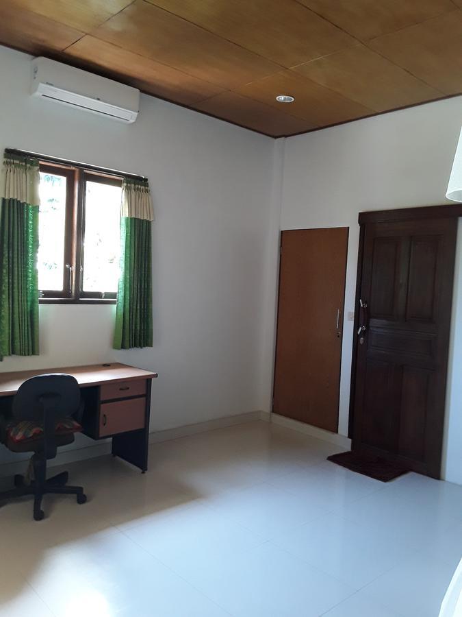 Blue Star Bungalows&cafe