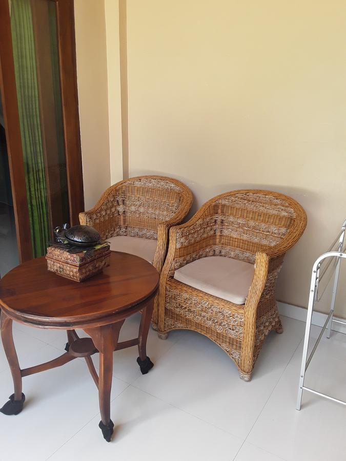 Blue Star Bungalows&cafe