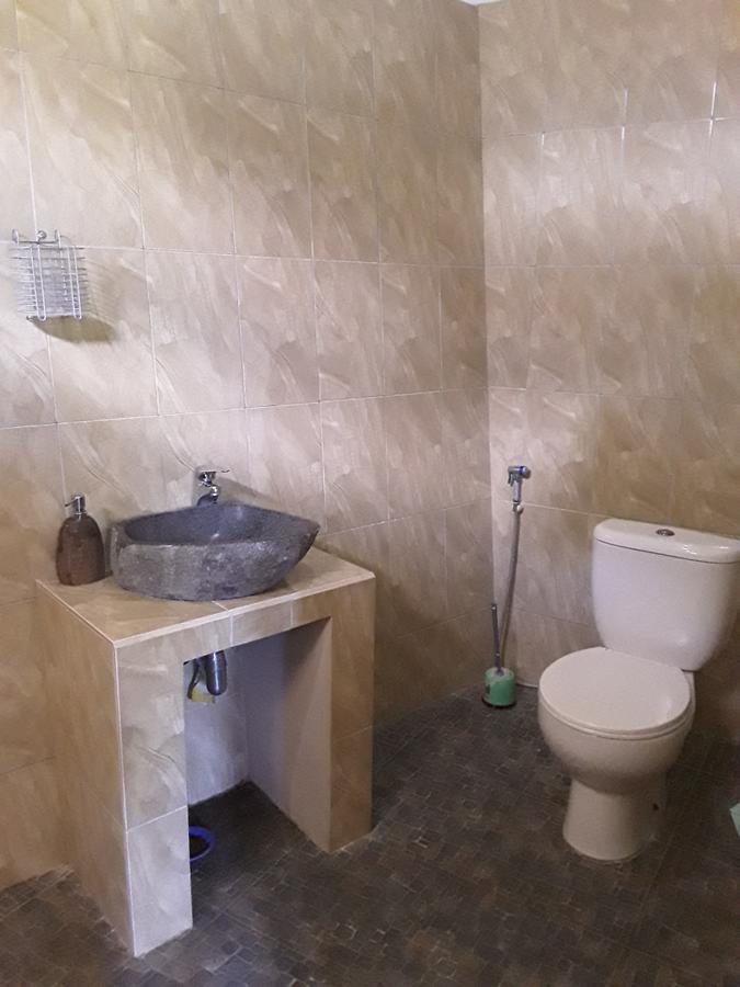 Blue Star Bungalows&cafe Lodge Amed