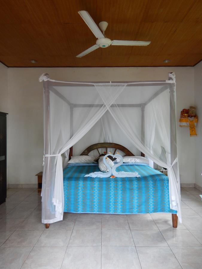 Blue Star Bungalows&cafe Lodge *