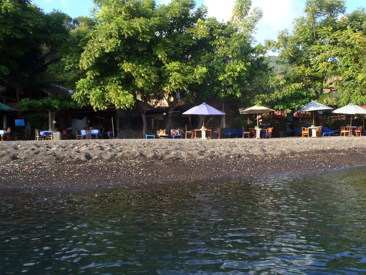 Blue Star Bungalows&cafe Lodge