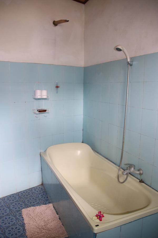 Lodge Blue Star Bungalows&cafe