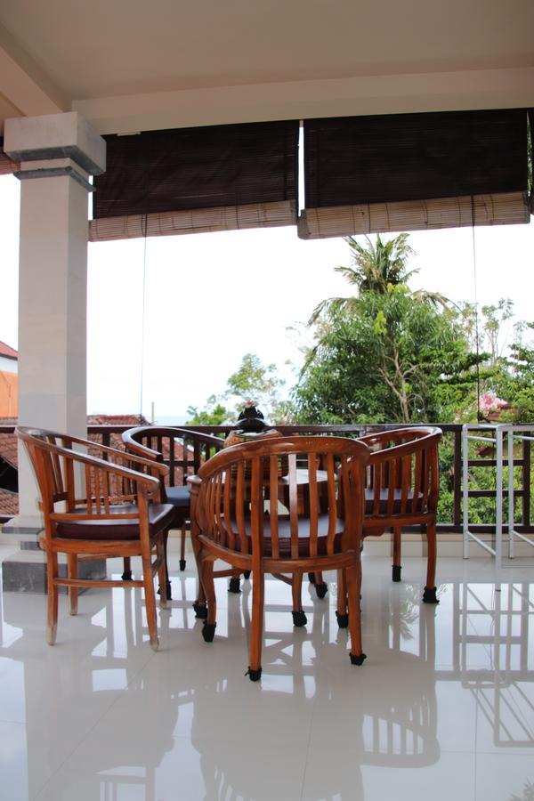 Blue Star Bungalows&cafe Lodge *
