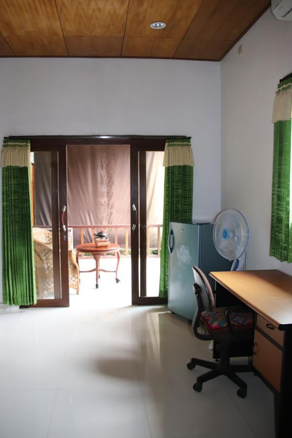 Blue Star Bungalows&cafe Lodge