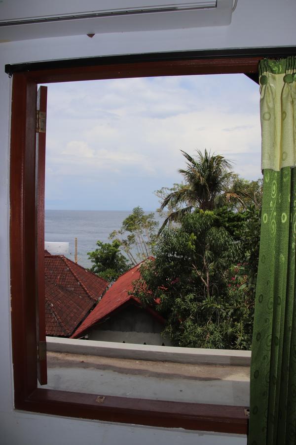 Blue Star Bungalows&cafe Lodge Amed
